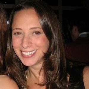 Meet your Posher, Beth